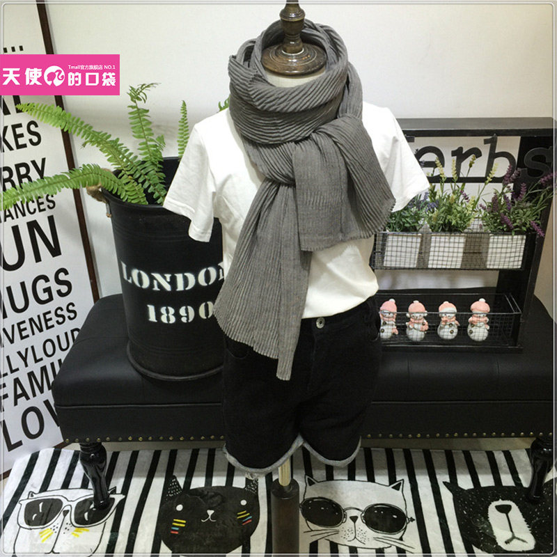 Foulard enfant - Ref 2142244 Image 4