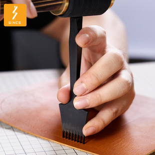 3.38 3.0 3.85 手工皮具DIY工具2.7 Since皮艺皮革法斩黑斩欧式