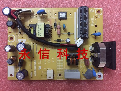 原装飞利浦190V4L电源板715G6503-P02-011-001C单灯高压板