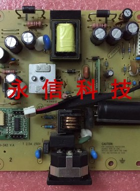 原装戴尔E2215HVf E2015HVF电源板ILPI-342 491A01131400H06