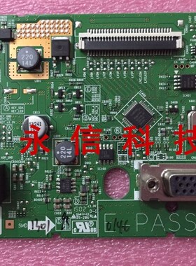 三星 显示器 S22D300NY 驱动板 BN41-02164A/B/C 信号板 主板