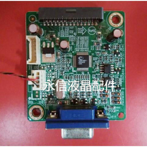 aoc冠捷 e2270swn 215lm00041驱动板 715g5846-m01-000-004c主板