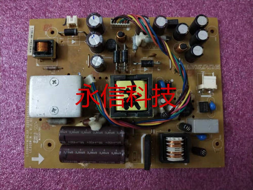 飞利浦321E5Q VX3203S 电源板 L32BMAFM-HLDP LE32BW-M-1原装