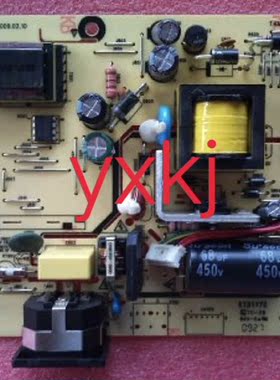 宏基G195WV G195HQV 华硕 VH196 G920WA G925HDA 电源板 ILPI-144