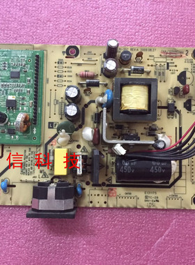 BENQ/明基 G920WAL 电源板 ASUS/华硕 VH198D-A 电源板 ILPI-207