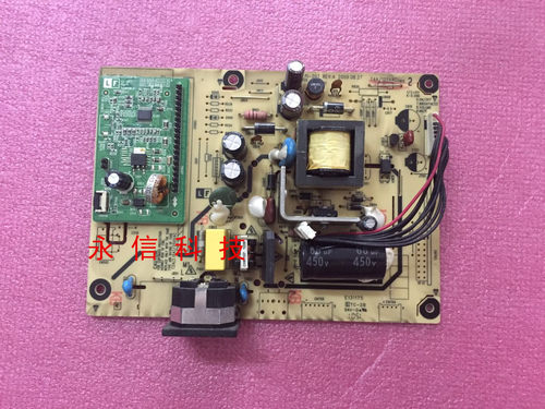 BENQ/明基 G920WAL 电源板 ASUS/华硕 VH198D-A 电源板 ILPI-207