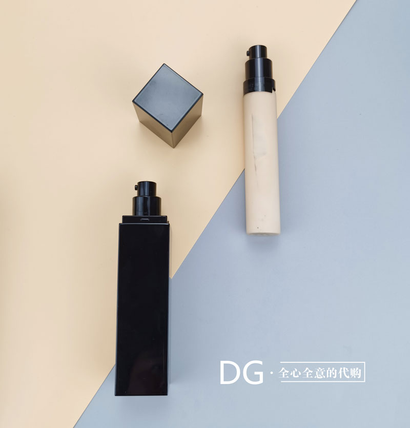 新品 Serge lutens芦丹氏卤蛋新幻润灵透哑光粉底液30ML I10 IO20