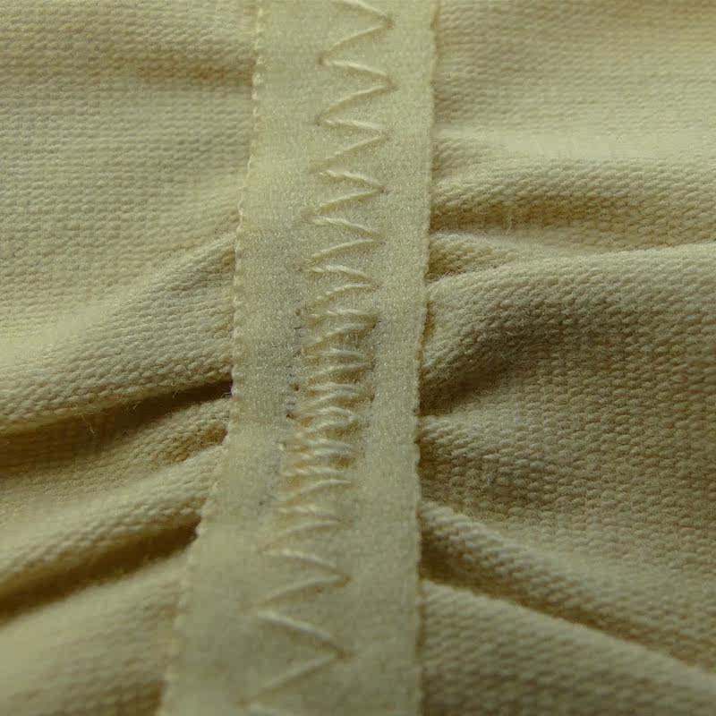 Slip en coton - Ref 646024 Image 4