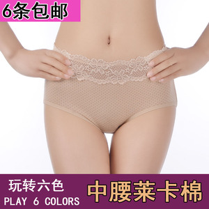 Slip en coton - Ref 646024 Image 20