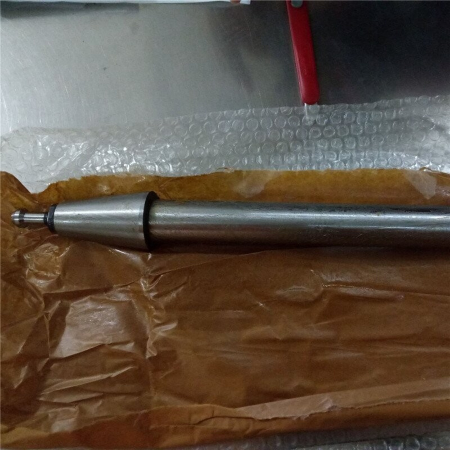 主轴检验棒机床圆锥量规bt50bt40