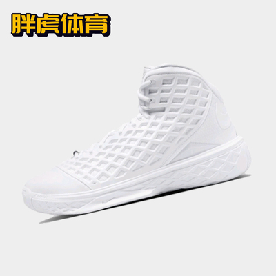 Nike Zoom Kobe 3 科比3 经典百搭 男女复古高帮篮球鞋HQ9153-100