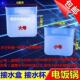 通用电饭锅接水盒 电饭锅煲配件塑料积水盒 电饭煲储水盒接水杯