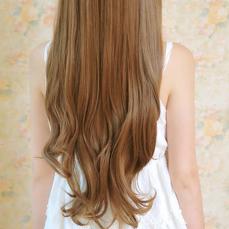 Perruque OTHER   Les cheveux longs - Ref 2612604 Image 3