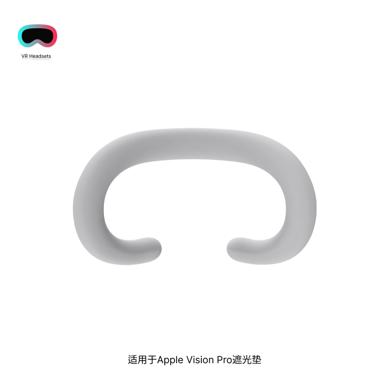 适用Apple Vision 