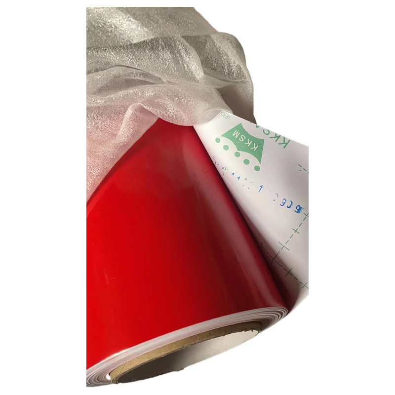 加厚PVC广告纸 纯色自粘防嗮无异味墙面保护膜 家具改色壁纸足米
