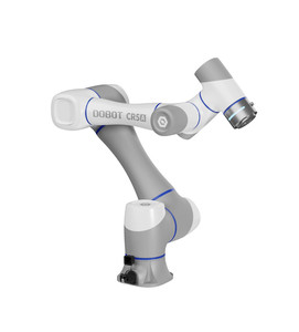 越疆Dobot力控版本CRAF协作机器人CR5AF 力控集成一体 拖拽柔顺
