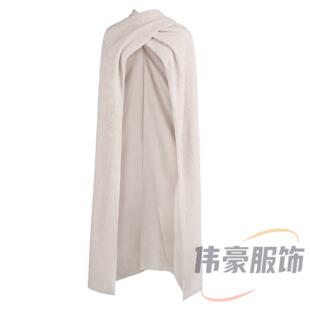 新款 SW星球大战阿米达拉服帕德梅披风角色扮演cosplay披肩万圣节