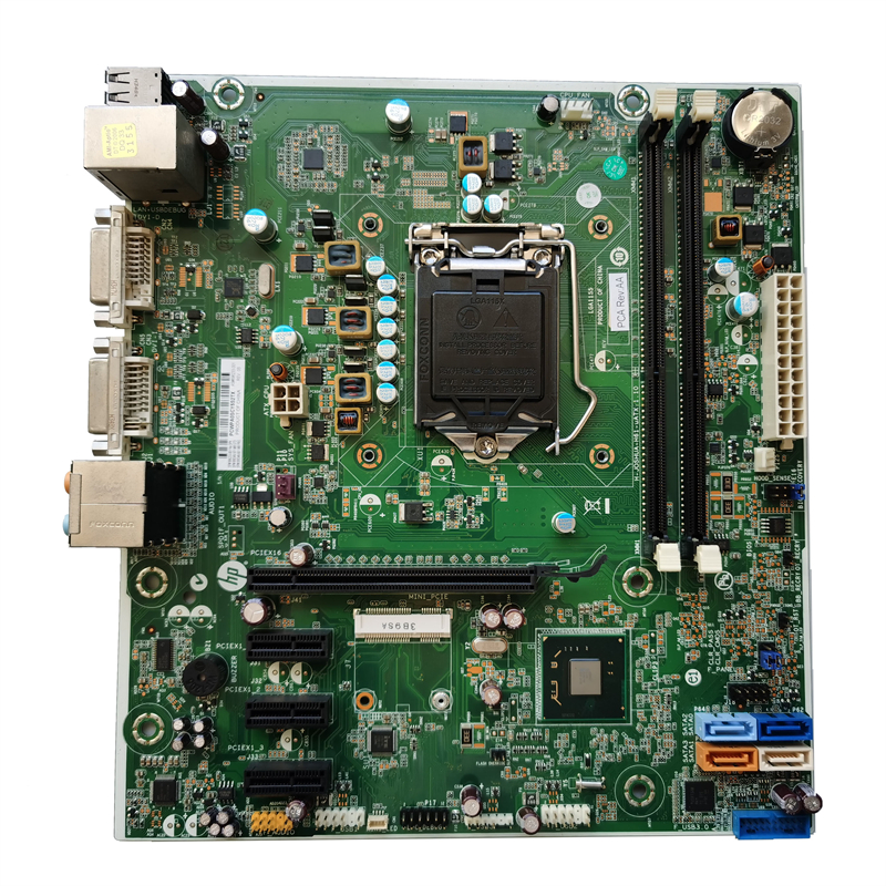 HP/惠普P6-2131主板696233-001
