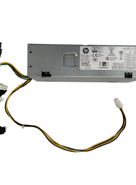 HP/惠普 288/280 G4/G5 SFF小机箱电源 DPS-180A B-31 L70048-001