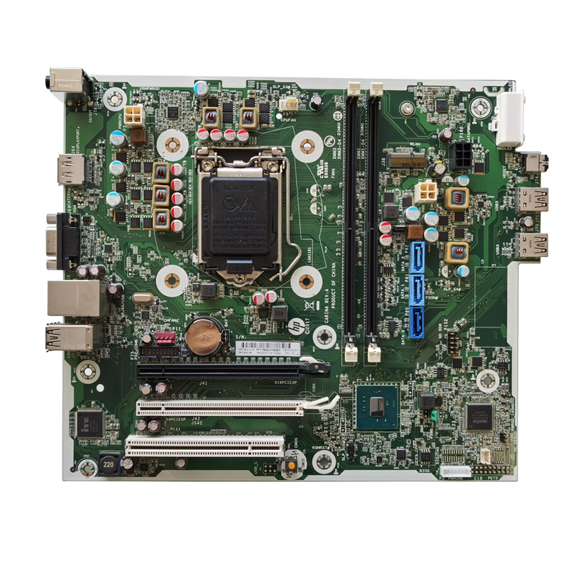 HP/惠普400/480G4MT主板