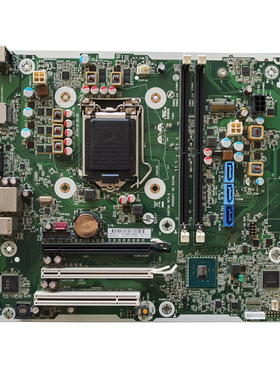 HP/惠普 ProDesk 400 480 G4 MT SFF 主板 911987-001 911986-001