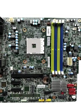 联想 ThinkCentre M715t M715s AM4P2MS 台式机主板 00XK292
