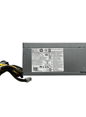 HP/惠普 280,288 G9E Twr 350W 电源 D20-350P1A M15695-002/001