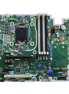 HP/惠普EliteDesk 800 G6 Small Form Factor M87929-601,001主板