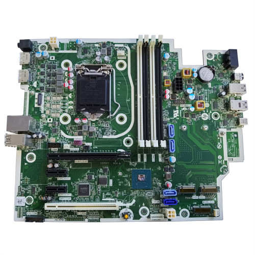 HP/惠普800G6TWR主板