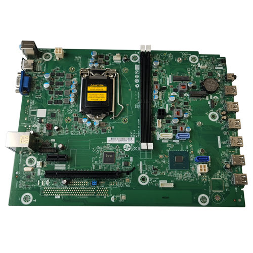 HP/惠普ZHAN99ProG2MT主板