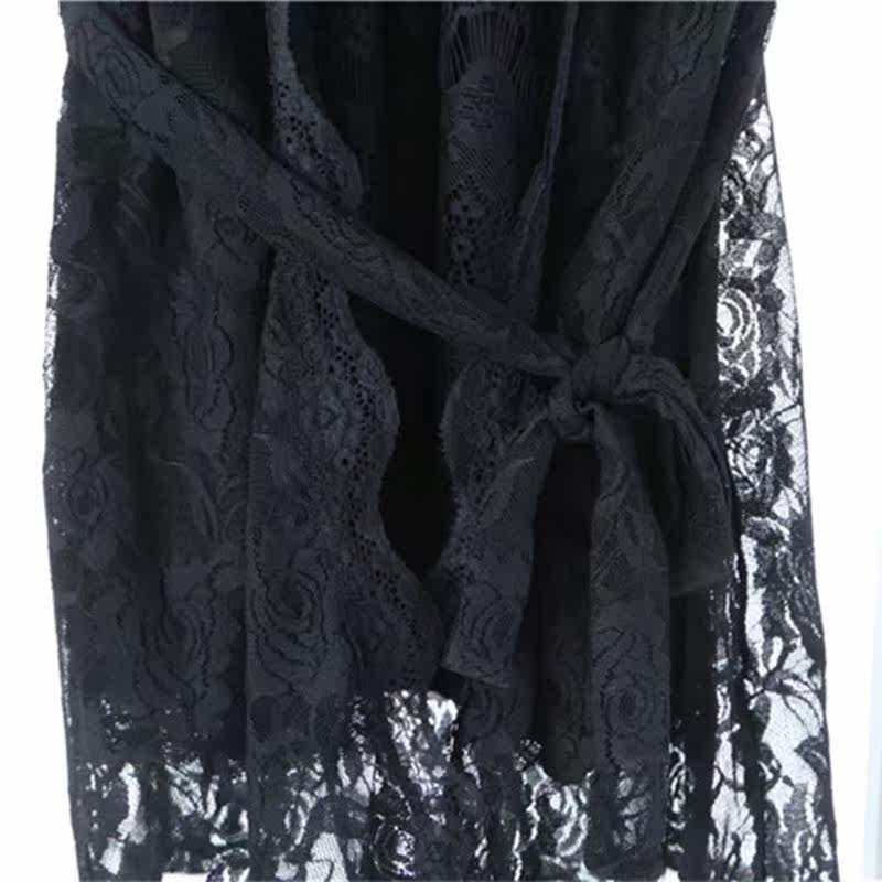 Peignoir jeunesse - Ref 591966 Image 4