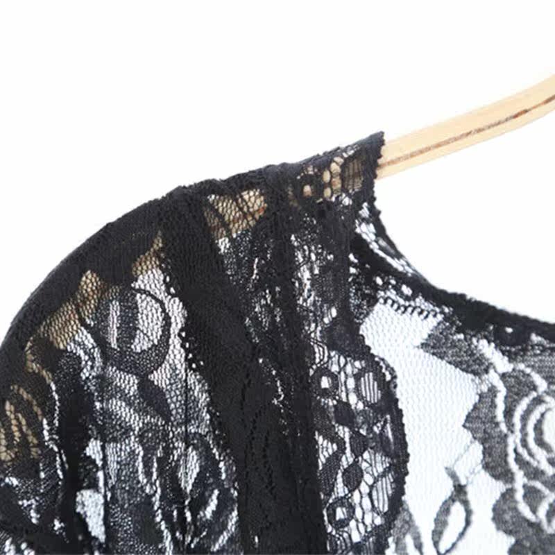 Peignoir jeunesse - Ref 591966 Image 3