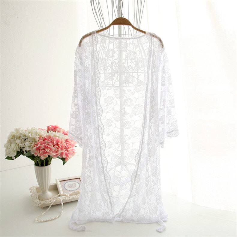 Peignoir jeunesse - Ref 591966 Image 5