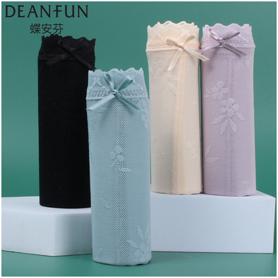 蝶安芬女士内裤轻薄无痕速干