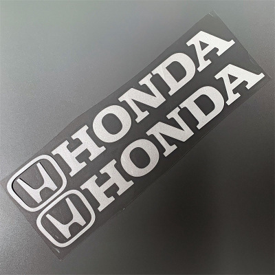适用于Honda本田摩托车贴