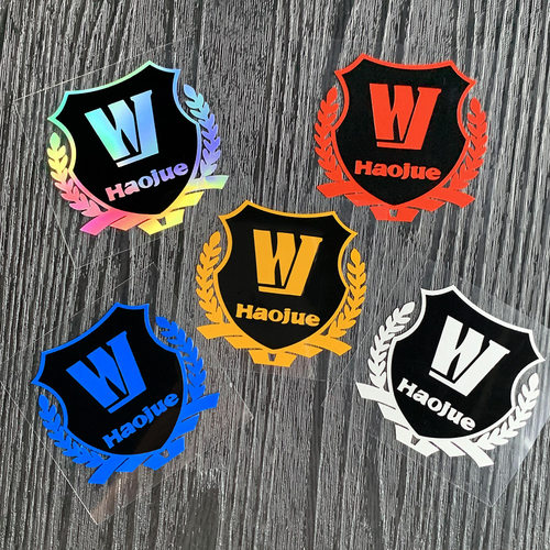 适用Haojue豪爵摩托车贴