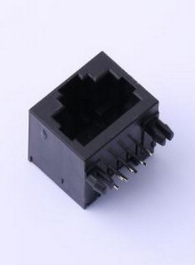 41211-00G051 以太网连接器(RJ45 RJ11) 5631-8C-6A-00 插件