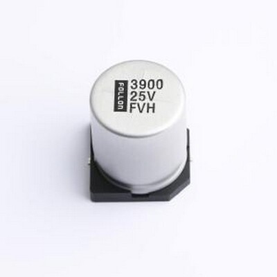 EFVH025ADA392M18N0 贴片型铝电解电容 EFVH025ADA392M18N0 SMD,D