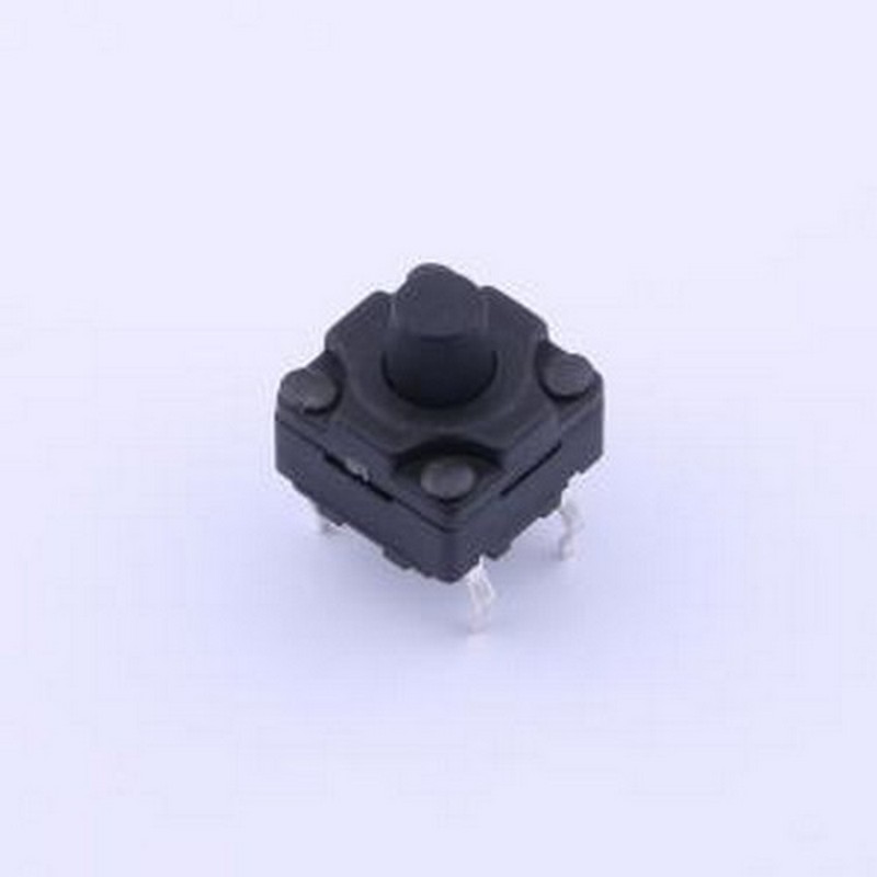 K2-1843DP-J4SW-02 轻触开关 K2-1843DP-J4SW-02 插件