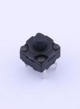 K2-1843DP-J4SW-02 轻触开关 K2-1843DP-J4SW-02 插件