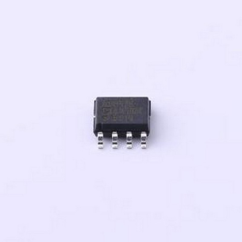 AD8418AWBRZ-RL 电流感应放大器 双向零漂移电流检测放大器 SOIC-