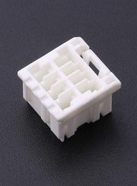 1981970-1 胶壳(线对板/线对线) 2.5mm