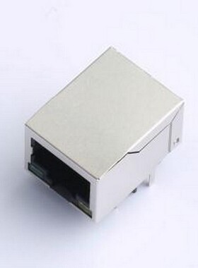 DGUK111Q340AB2A1D2(2.5G) 以太网连接器(RJ45 RJ11) DGUK111Q340