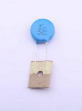 STE14D102K1EQ0FST0R0 压敏电阻 钳位电压1650V 插件压敏电阻 插