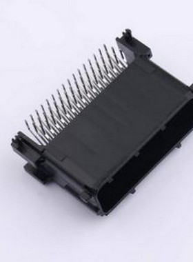 S48B-ZROK-2A-R 板对板与背板连接器 S48B-ZROK-2A-R 插件