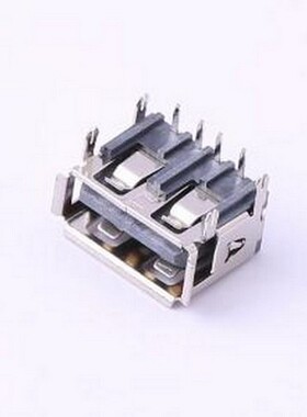 911-312B2028D10100 USB连接器 Type-A 母 插件