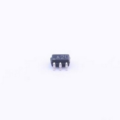 LMV721M7X/NOPB 运算放大器 LMV721M7X/NOPB SC-70-5