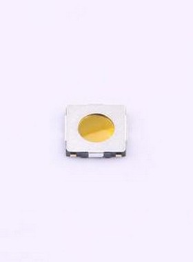 TVCU11-C-R 轻触开关 新4X4/翘脚/0.9H/250gf/全黑/无钮有盖/编带