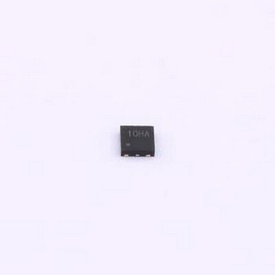 ESDH10VP1A 静电和浪涌保护(TVS/ESD) VRWM:10V DFNWB-3L(2x2)
