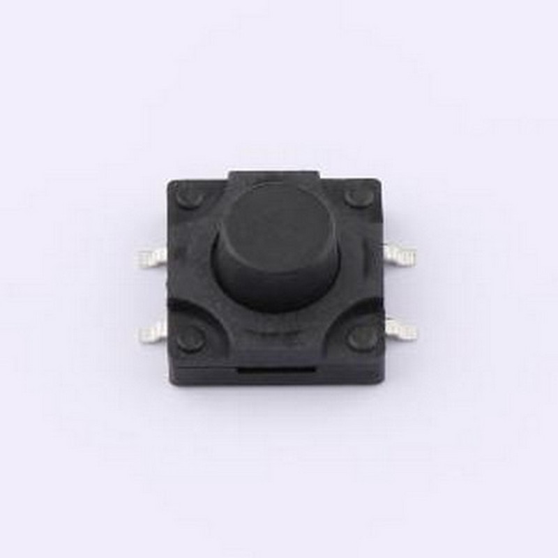 SMG-12T-H070A1 轻触开关 SMG-12T-H070A1 SMD-4P,12x12mm